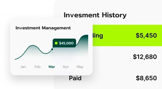 Larch Credholm capital management